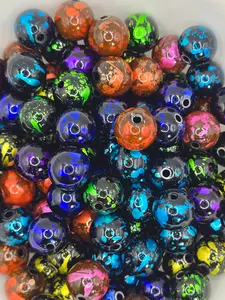 Splatter Bead Mix (20ct)