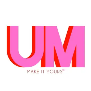United Monograms shop logo