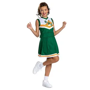 Tween Stranger Things Chrissy Costume