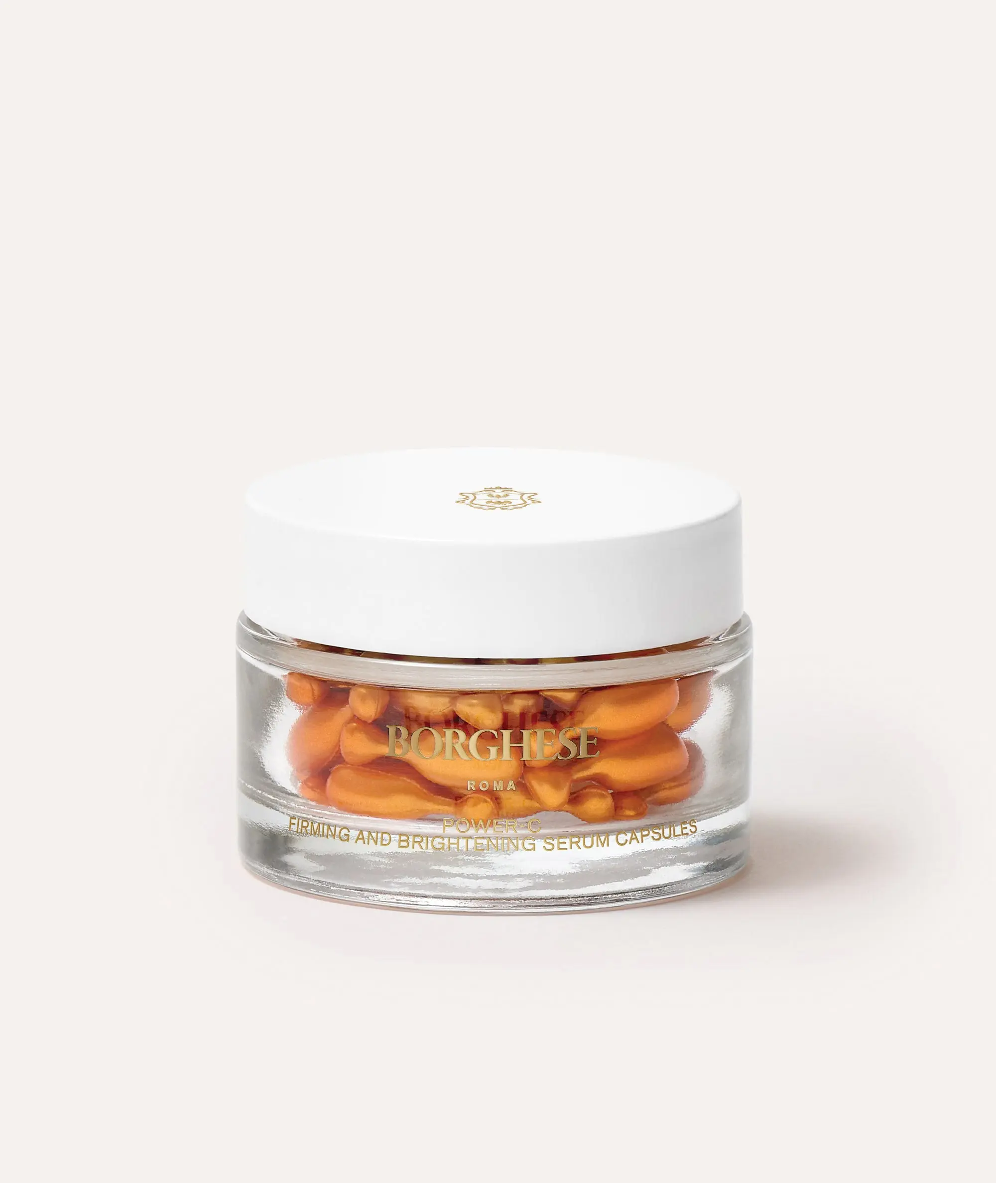 Power-C Firming & Brightening Serum Capsules