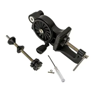 Fishing Line Winders Fishing Reel Spool Spooler System Winders Spooling Station