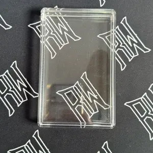 Acrylic All Touch Case - Fits 35pt & 55pt Cases -  1 Acrylic Case Per