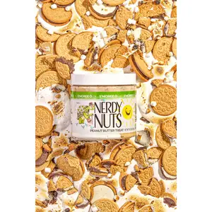 S'moree O Peanut Butter Treat