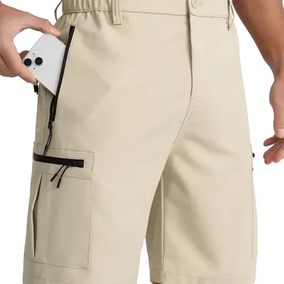 Rei Hiking Shorts TikTok Shop