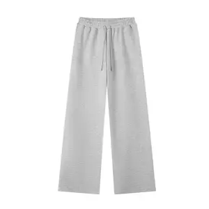 STANDARD SUPPLY CO Grey STANDARD SUPPLY Gym SweatPants for Workout & Casual Wear Comfortable & Stylish