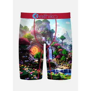 Block Bound | Mens Staple