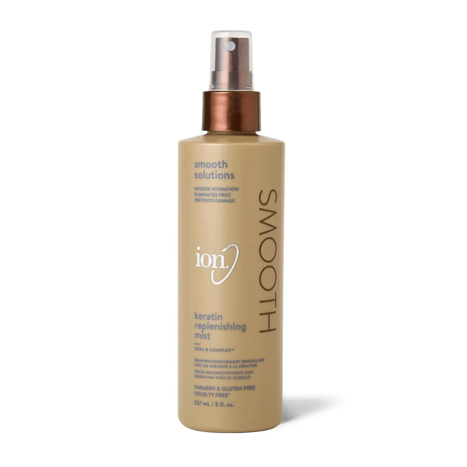 Ion Keratin Replenishing Mist, Haircare, Lightweight Ion Keratin Replenishing Mist, Haircare, Lightweight
