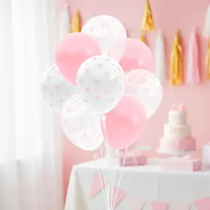 Mermaid Birthday Balloon Arch Kit 128 Pcs Under the Sea Green & Purple Balloons for Party