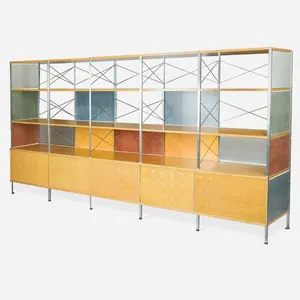 Case Study® Custom Storage Unit 450