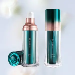 Florasis Yurong Light Veil Smooth Protective Primer Set (set includes:2*primer)