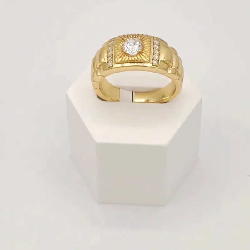 Rodriguezjewelry # 3026 ring