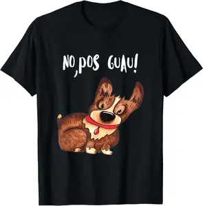 100% Cotton Camisa Chistosa en Espanol Funny Shirt in Spanish. T-Shirt
