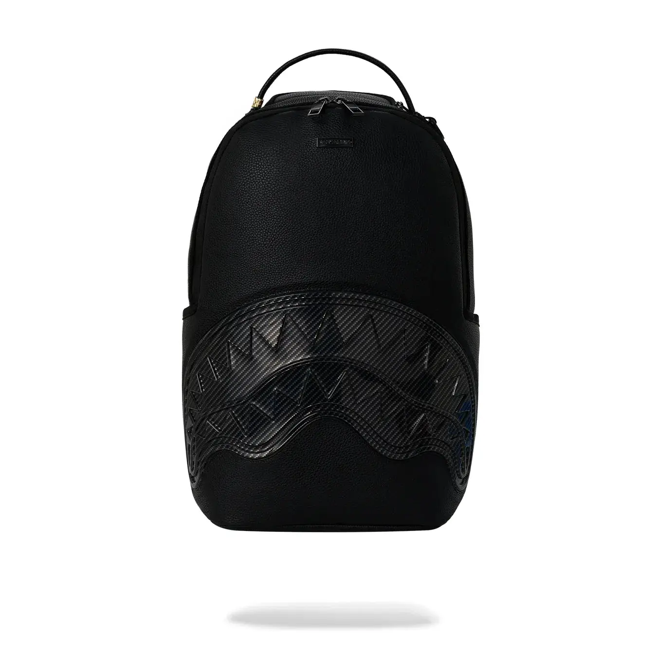 Sprayground carbon fibre hardshell indestructo backpack