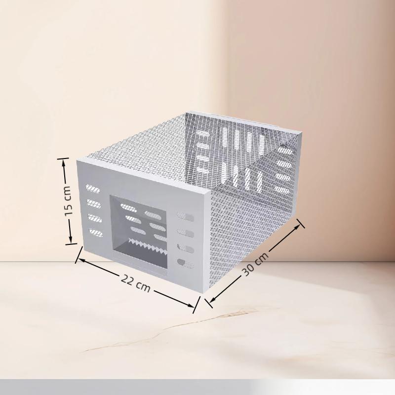 2025 new Reusable Metal Cage for Indoor and Outdoor Use Various Specifications