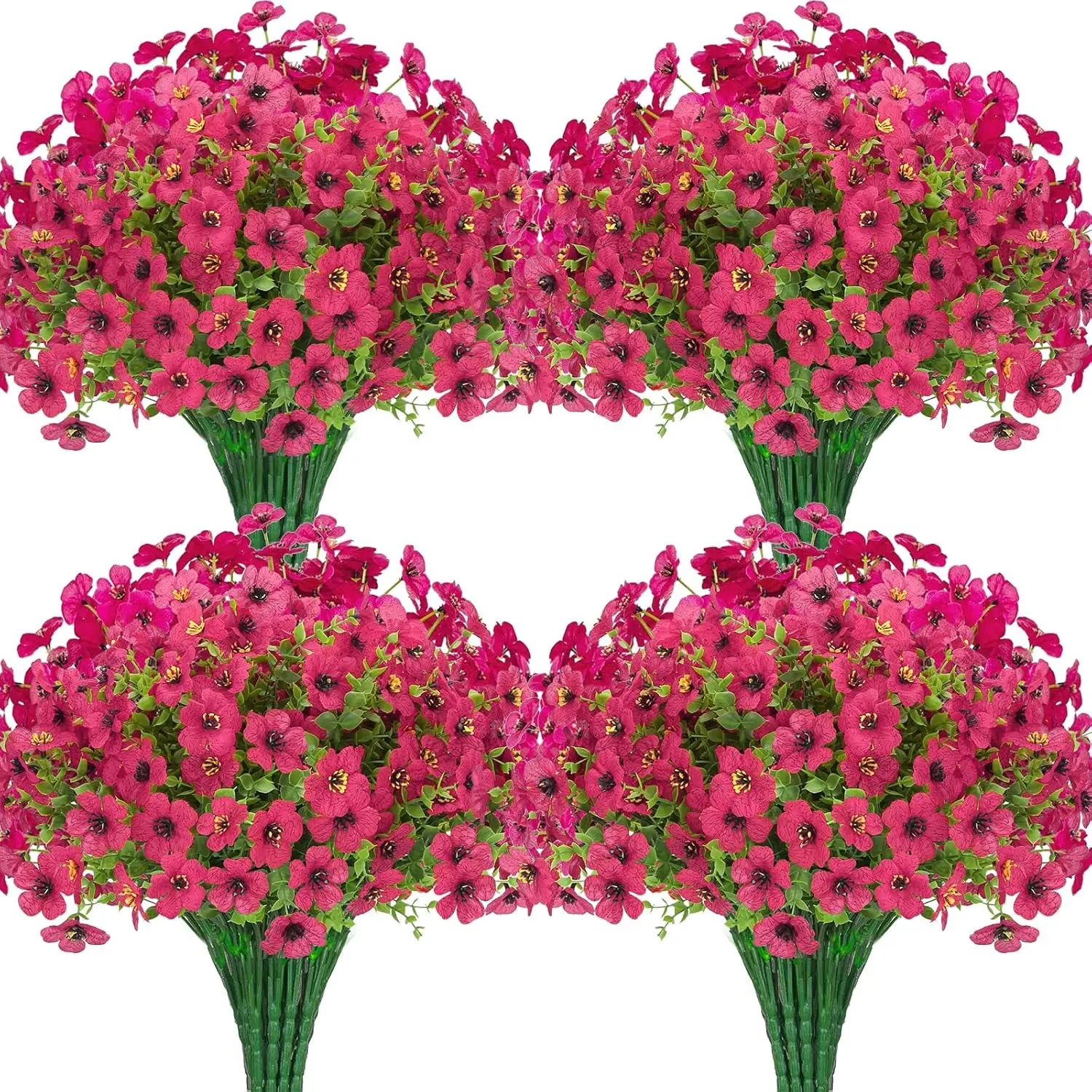 Hot Pink