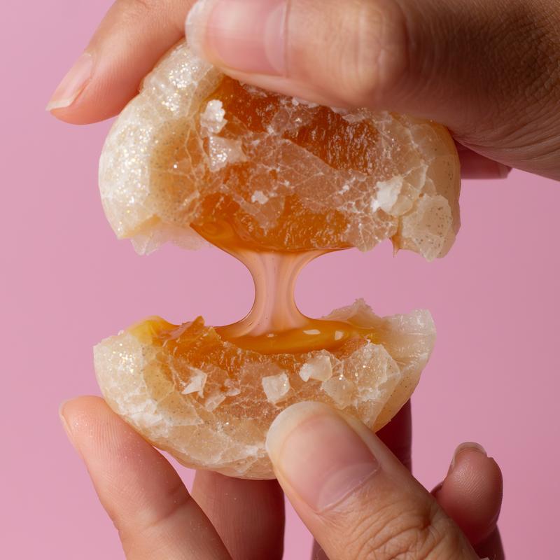 Silky Gem Pieces Of Bling Vietnamese Crystal Candy Collection Winter 2025 Limited Edition 9-Piece Sweet Assortment