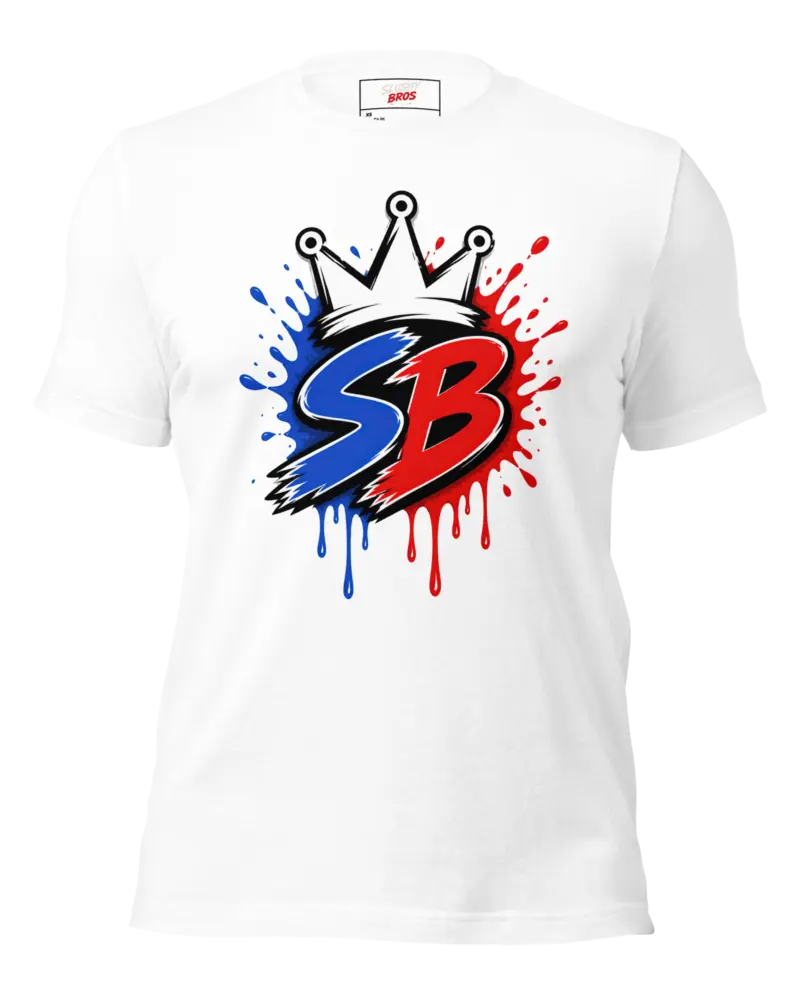 Full Cold Blooded T-Shirt (Unisex)
