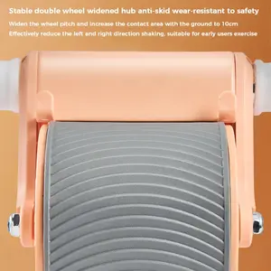 ITSLUX AUTOMATIC REBOUND ABDOMINAL WHEEL