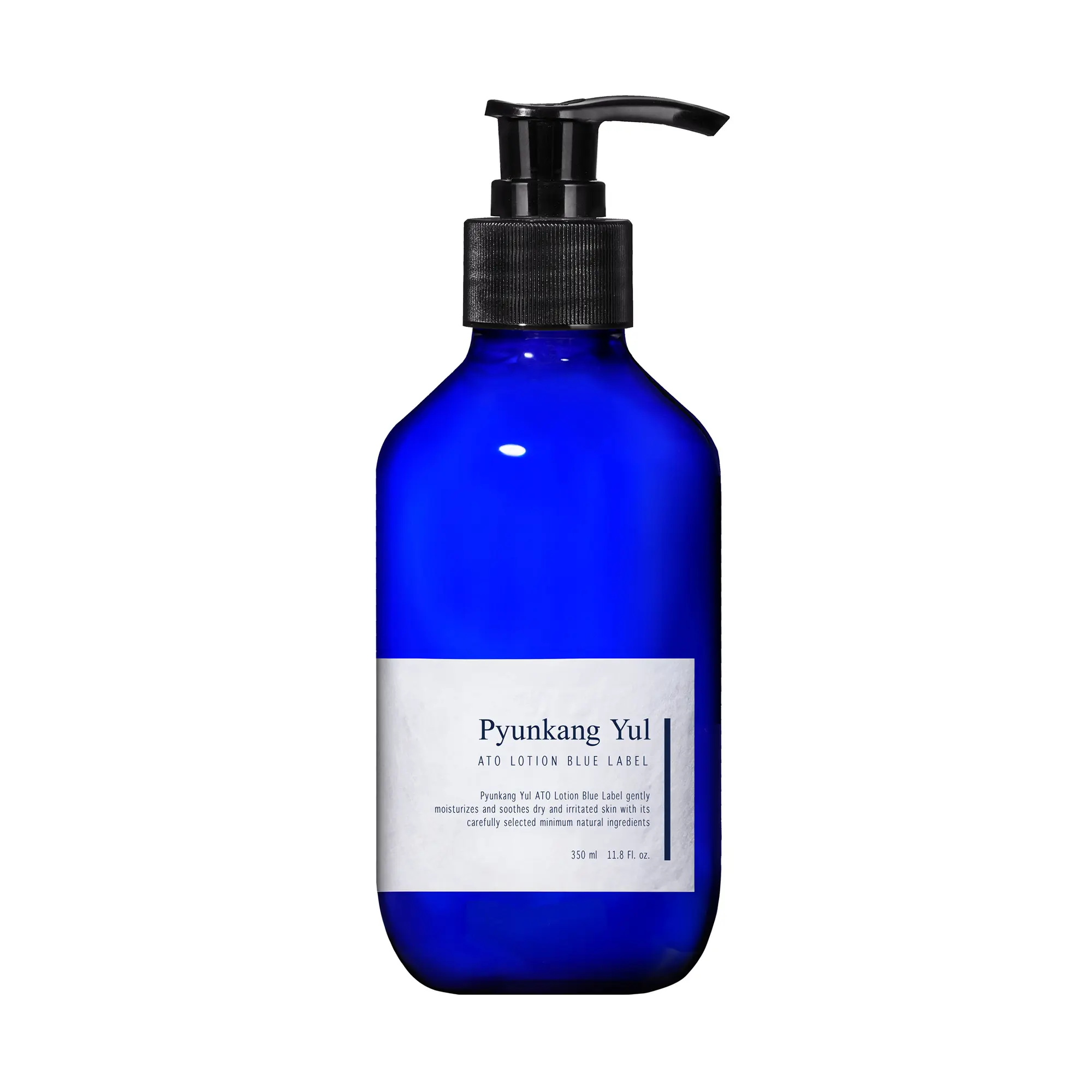 Pyunkang Yul ATO Lotion Blue Label 11.83 oz