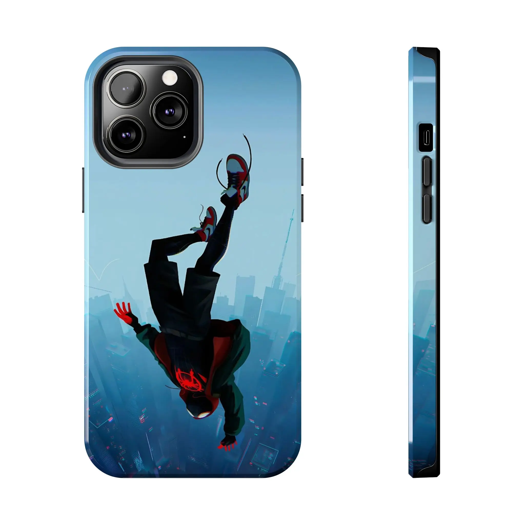 Sp5der Pink Hypebeast iPhone Case Compatible with iPhone 17, 16, 15, 14, 13, 12, 11, 8, SE, XR, X, XS Max, Pro, Plus