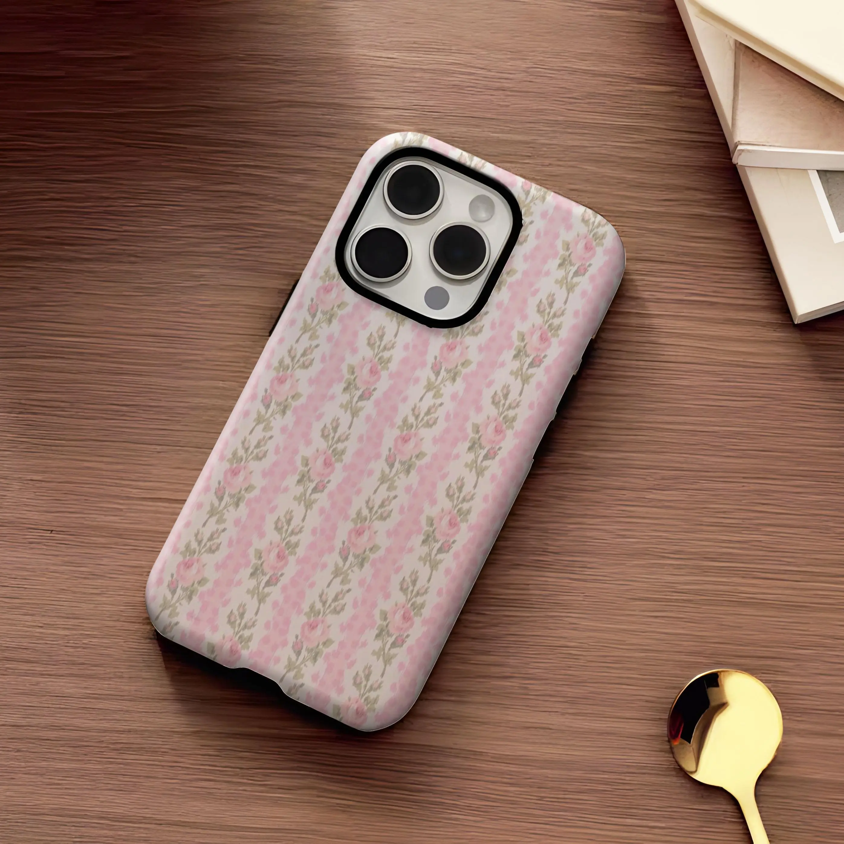 LoveShackFancy Peony Flower Pattern Phone Case, compatible with iPhone 17, 16, 15, 14, 13, 12, Plus, and Pro Max. Waterproof, moisture-proof, and shockproof smartphone case. - TikTok Shop LoveShackFancy Peony Flower Pattern Phone Case, compatible with iPhone 17, 16, 15, 14, 13, 12, Plus, and Pro Max. Waterproof, moisture-proof, and shockproof smartphone case. - TikTok Shop
