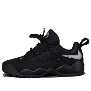 Nike x Supreme SB Darwin Low 'Black' FQ3000-001