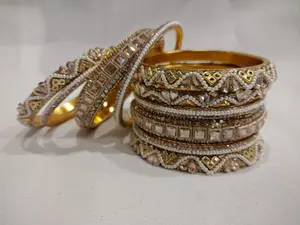 Premium Bangle Stack
