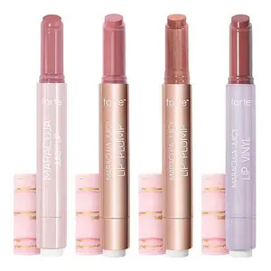 Tarte tarte Sweet Treats Maracuja Juicy Lip 4-piece Set