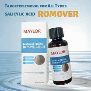 Salicylic Acid 5% + Honeysuckle Herbal Serum — Soft, Smooth & Radiant Skin, Safe for All Skin Types