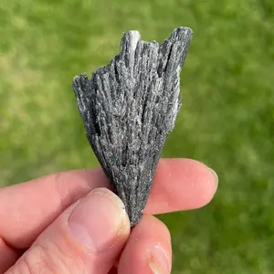 Black Kyanite