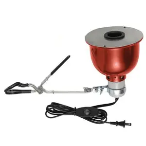 Egg Candler, The Incredible