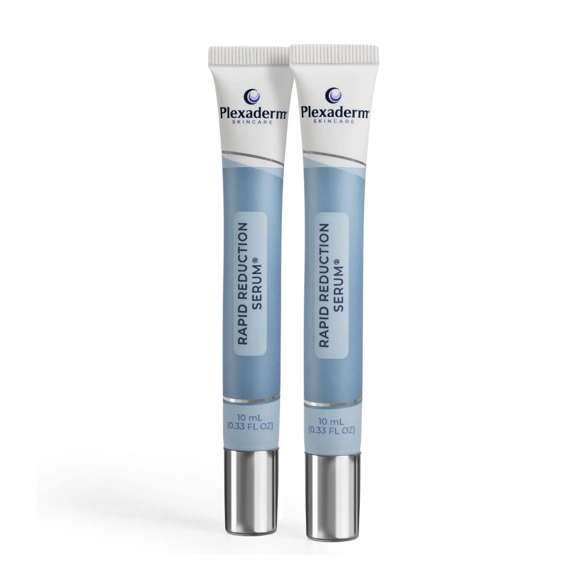 Plexaderm Rapid Reduction Serum Duo