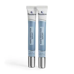 Plexaderm Rapid Reduction Serum Duo