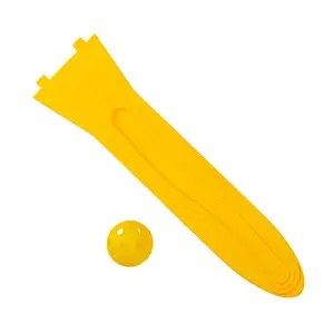 Children's Rocket Catcher Toy for Kids 3-8 Fun Games Hand-Eye Coordination Interactive Play Safe Durable Perfect Gift for Birthdays Holidays