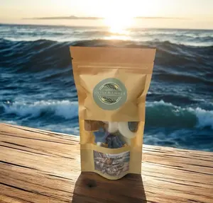 The Navigator Wax Melts 3oz