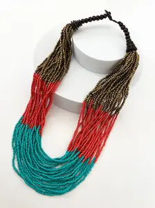Haven Necklace