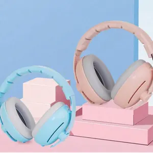 An 2 In 1 Baby Ear Protection For Babies And Toddlers Noise Reduction Earmuff Baby Headphones Against Hearing Damage Improves Sleep