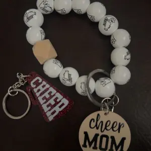 Cheer Mom set