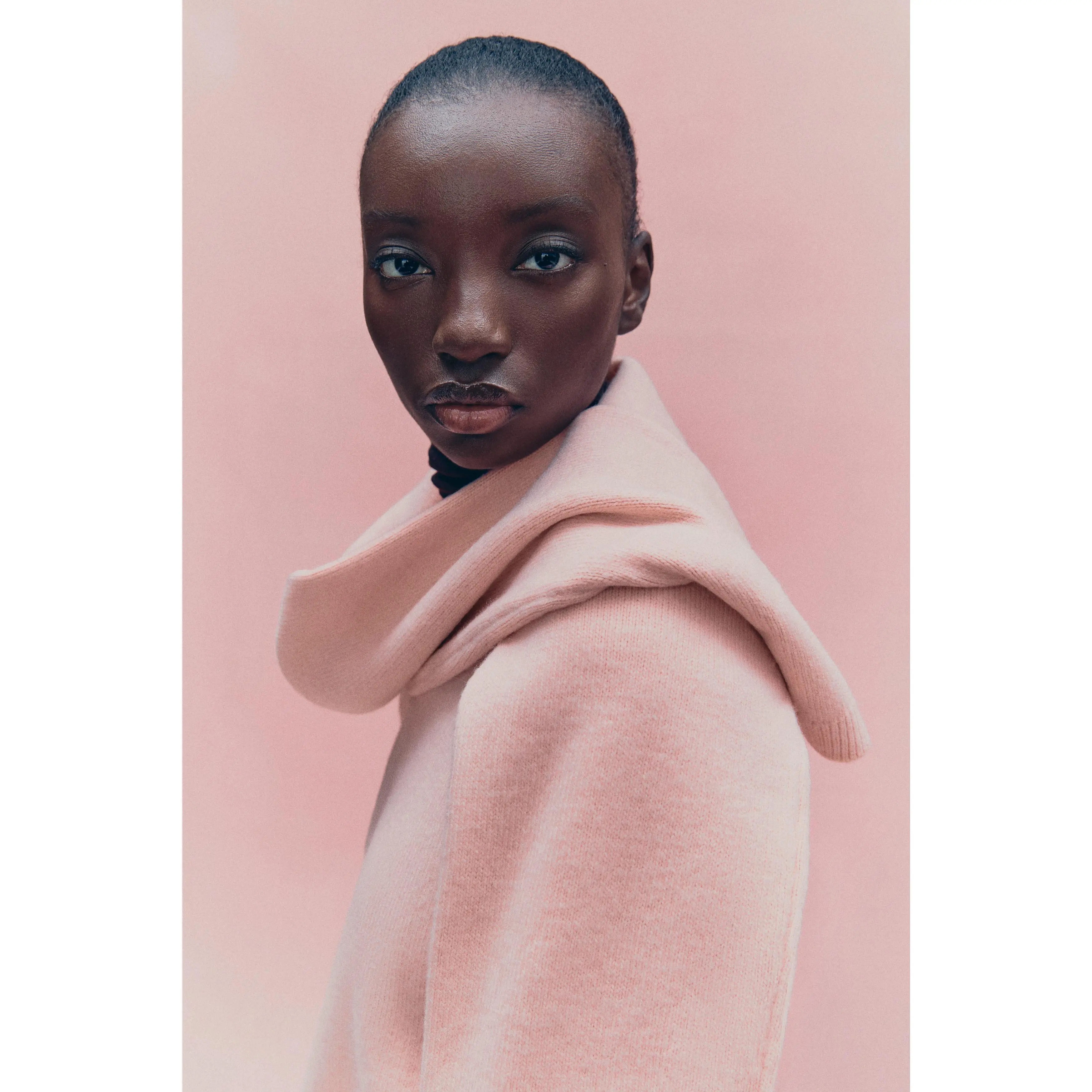 H&M Oversized jumper