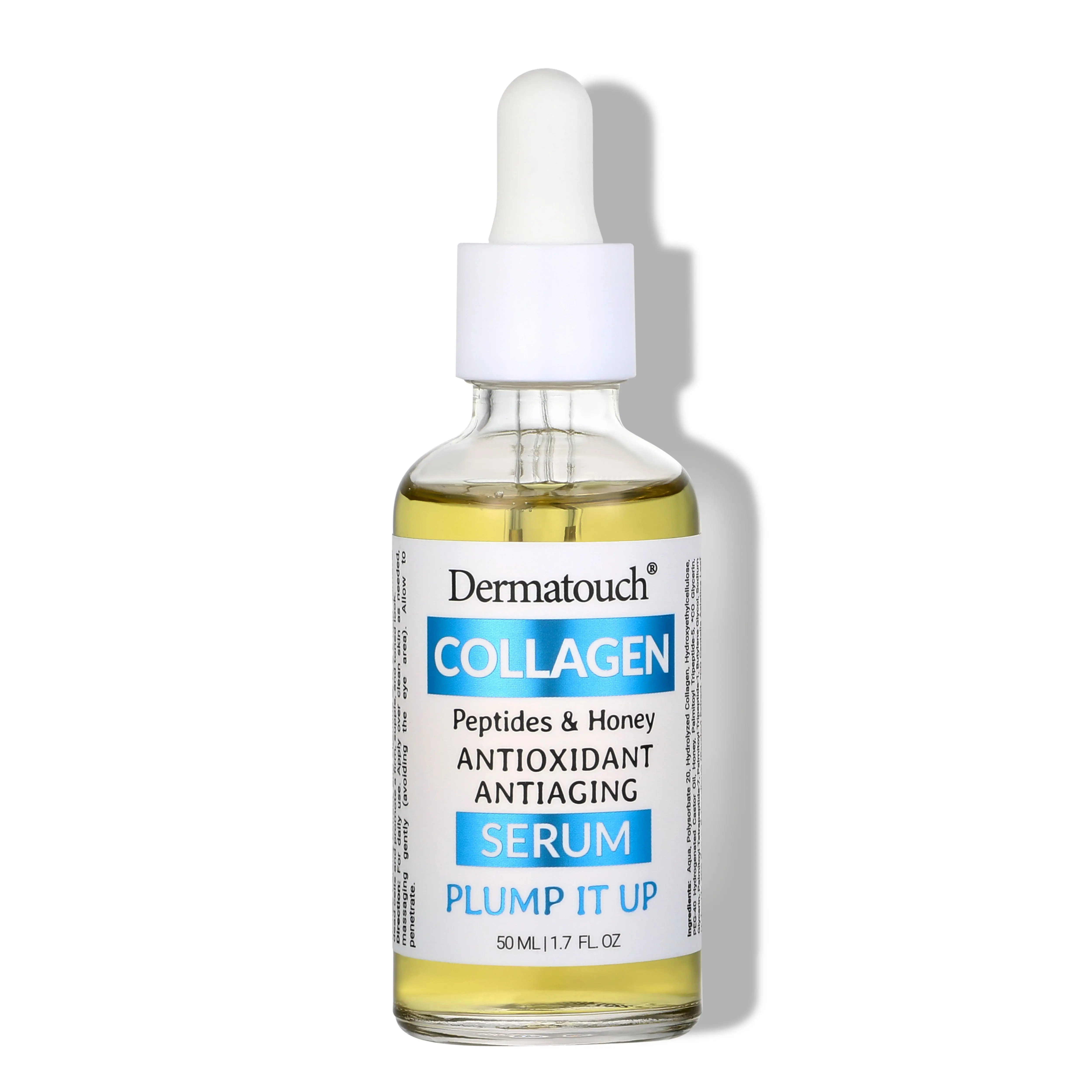 Collagen Serum