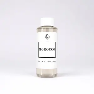 Morocco Diffuser Oil