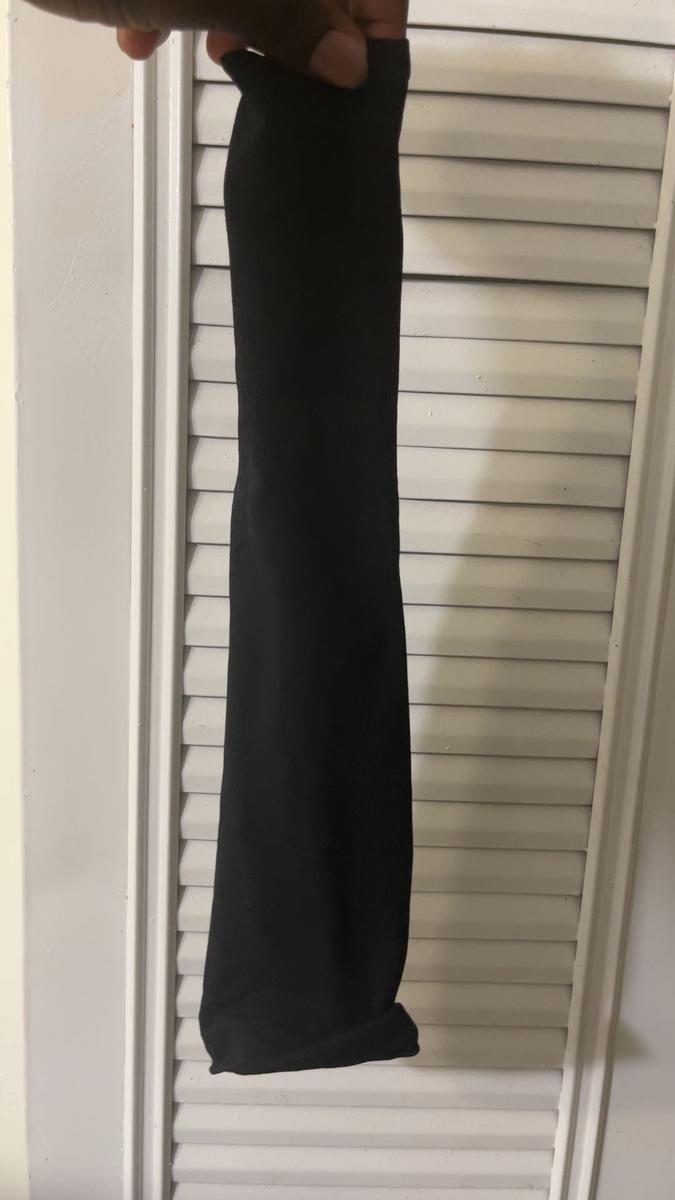 Item: Black（A pair）