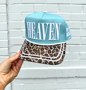Heaven Hat