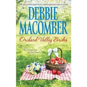 USED-Orchard Valley Brides: NorahLone Star Lovin' by Debbie Macomber (Unknown)