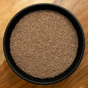 Psyllium Seed Whole (Plantago Ovata)