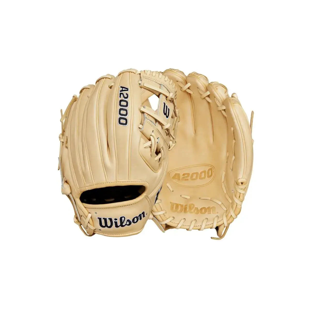 2027 Wilson A2000 Classics 1786 11 1/2" Baseball Glove WBW102072115