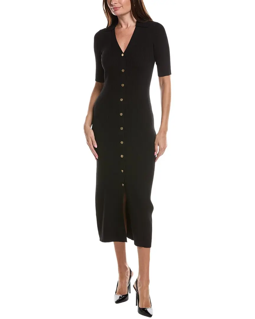 Julia Jordan Maxi Dress