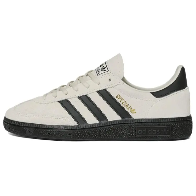 Adidas Handball Spezial 'Aluminum Black'