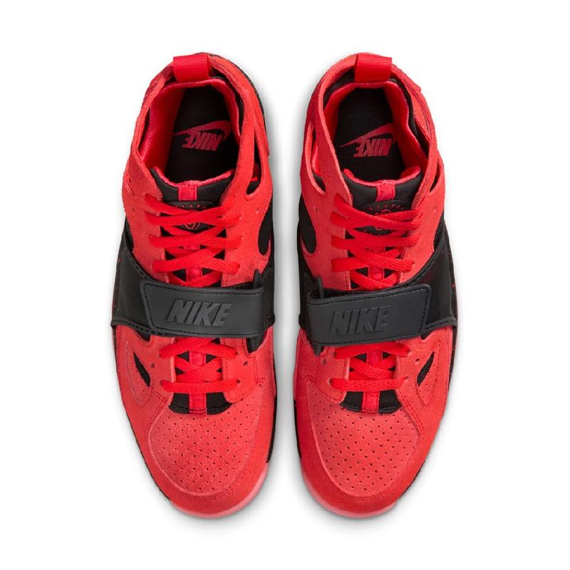 Men's Nike Air Trainer Huarache Challenge Red/Black (IQ0615 600)