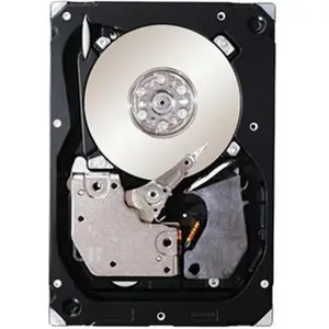 Seagate  Cheetah Sas 6-Gb/S 600-Gb